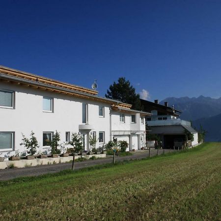 Ferienwohnung Christ Grinzens Buitenkant foto