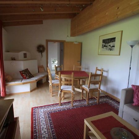 Ferienwohnung Christ Grinzens Buitenkant foto