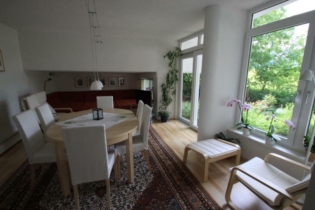 Ferienwohnung Christ Grinzens Buitenkant foto